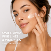 Bee Venom Firming Cream — Anti-Wrinkle Face & Neck Moisturizer