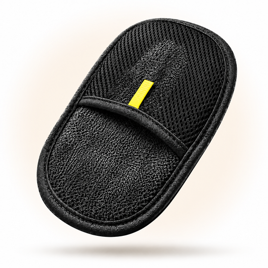 Pet Deshedding Glove